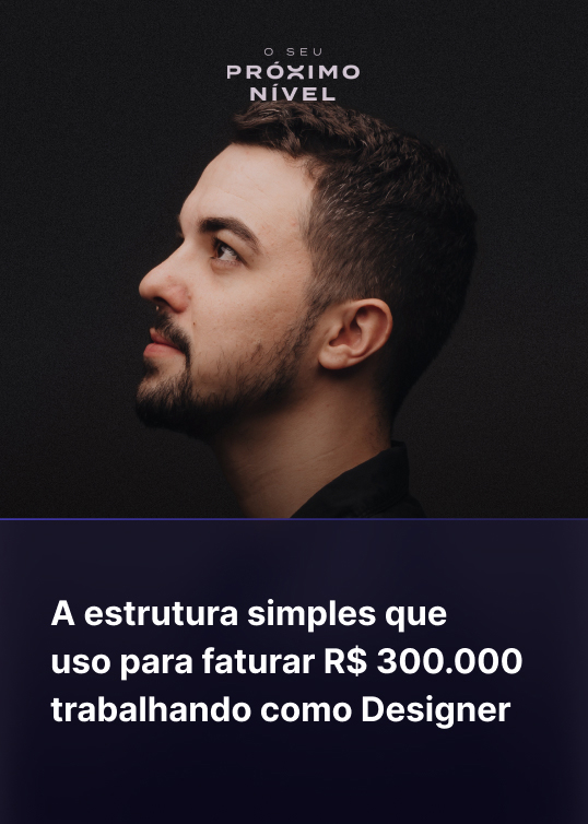 o seu próximo nível | nelson junior